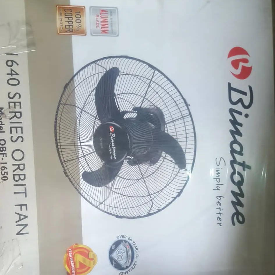 Binatone product