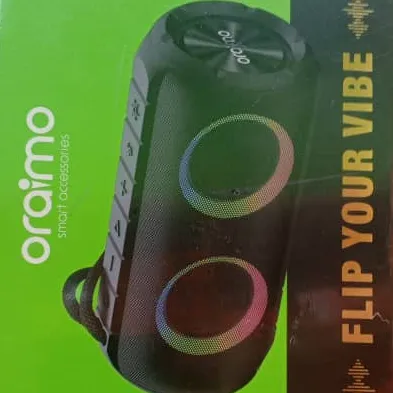 Oraimo Rover Bluetooth Wireless Speaker