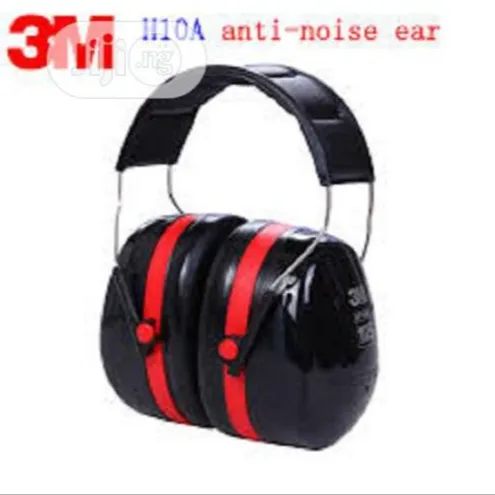 Anti noise hear
