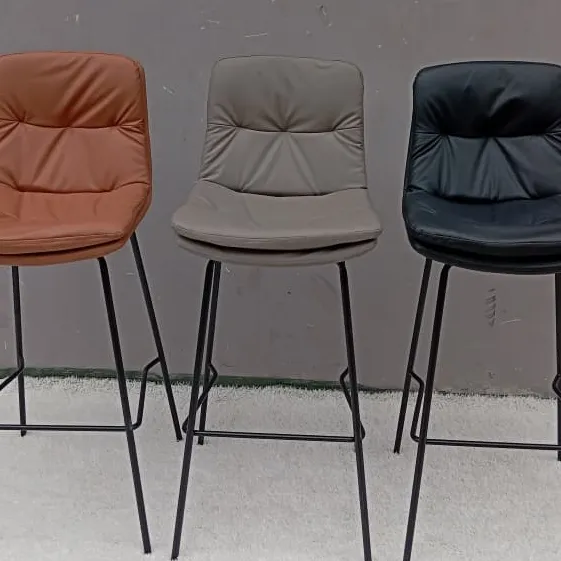Bar chairs