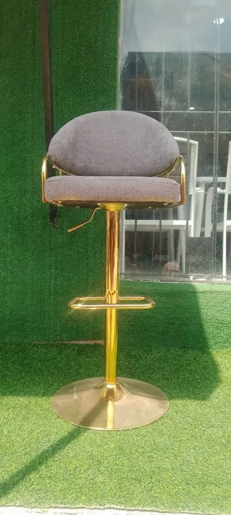 Premium High Bar Stool
