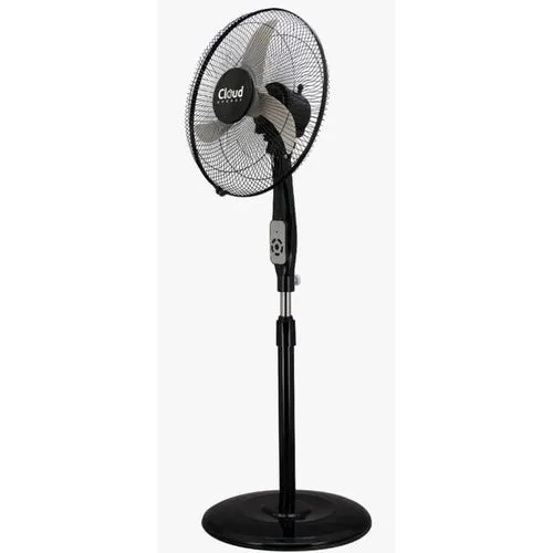 16inches 10watt DC Standing Fan With Remote Control-INVERTER FAN