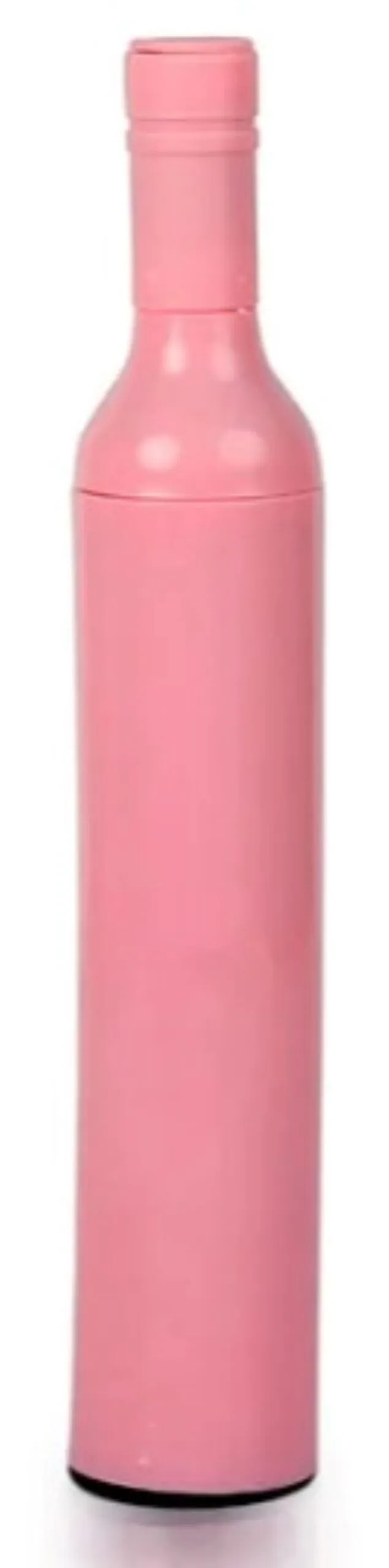 Wine Bottle Shape Umbrella