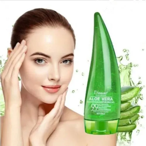Disaar BEAUTY ALOE VERA 99% Soothing – Gel
