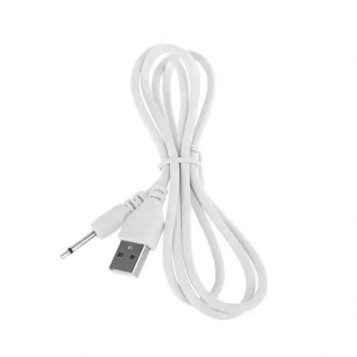 Bullet Vibrator Charger Cable For Dildos, Sex Toys
