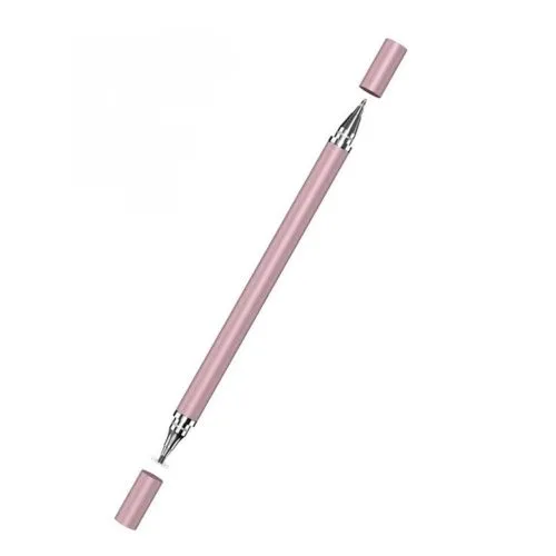 2 In 1 Stylus Pen Drawing Tablet Capacitive Touch Screen Smart Pencil For IOS Android IPad MAA