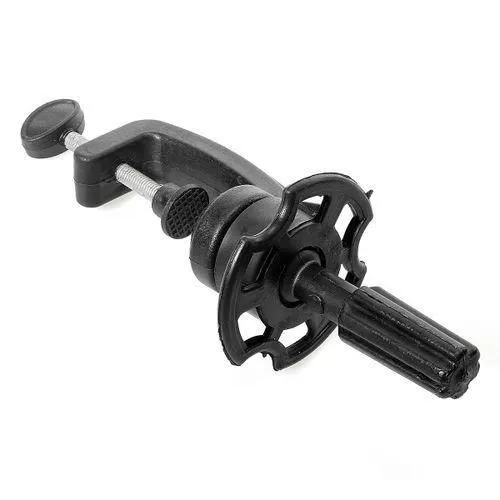 Dummy Wig Stand Mannequin Head Clamp Holder