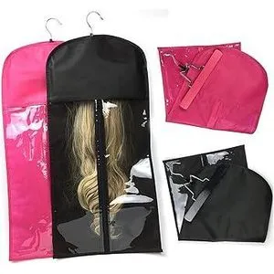 Wig Storage Bags-2Units