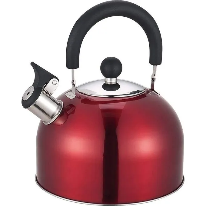 3L Stainless Steel Whistling Kettle