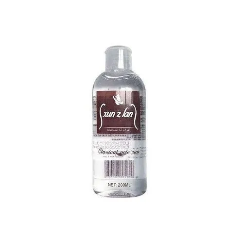 Water Oil Based Sex, Anal Vagina Lubricant- 200ML
