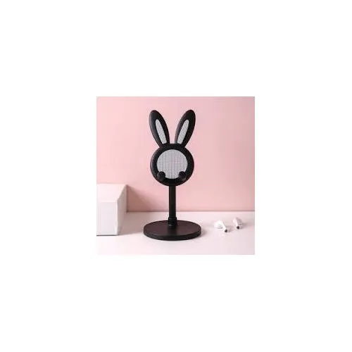 Adjustable Rabbit Phone Stand Phone Holder