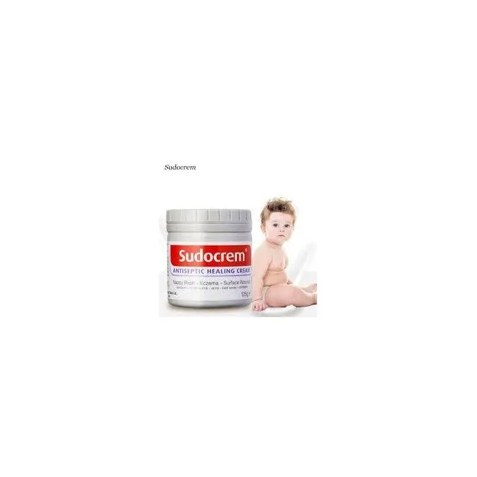 Sudocrem Antiseptic Healing Cream-125g