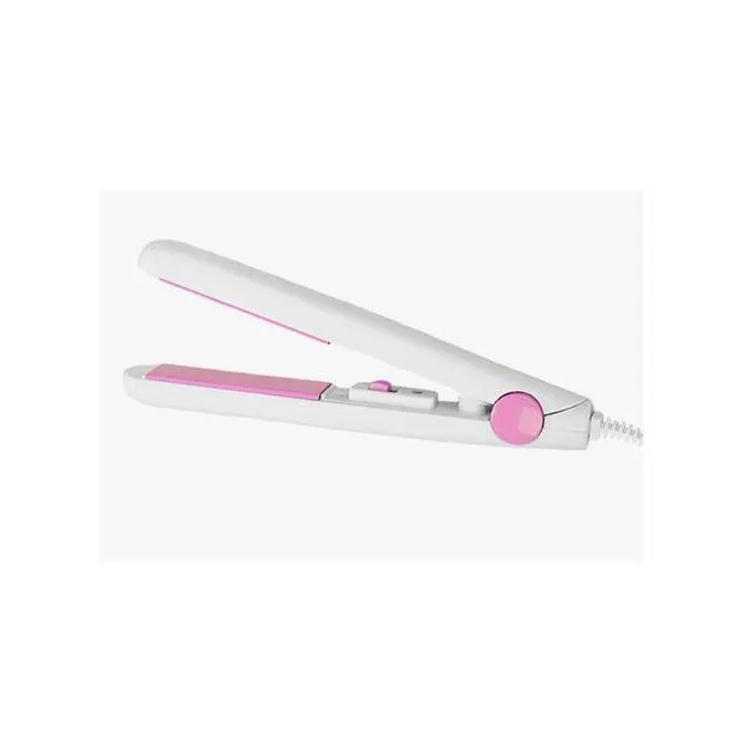 Mini Portable Hair Straightener
