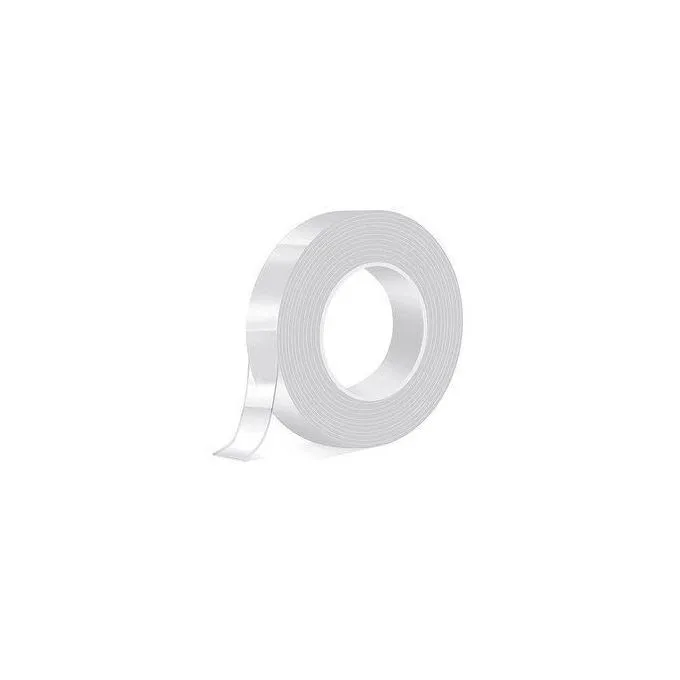 Nano Tape Double Sided Adhesive Tape 3m X 3cm