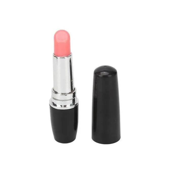 Sexy Lipstick Vibrator For Ladies