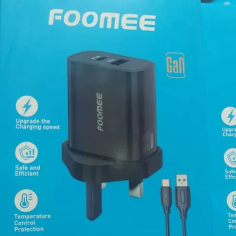 Phone Charger