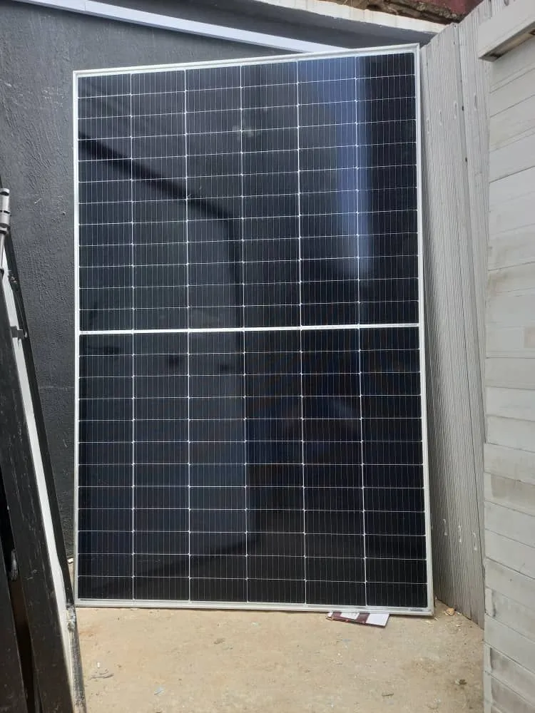 High-efficiency Monocrystalline One-face Solar Panel