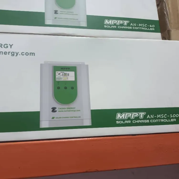 Charger controller