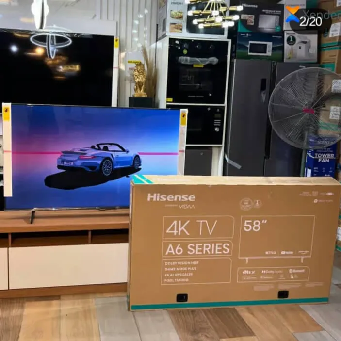 Hisense Television